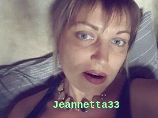 Jeannetta33