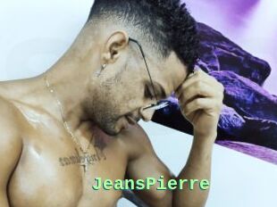 JeansPierre