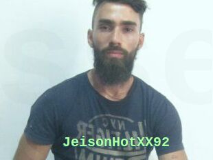 JeisonHotXX92