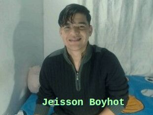 Jeisson_Boyhot