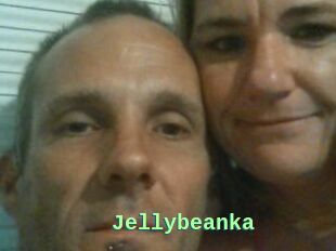 Jellybeanka