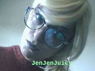 JenJenJuicy