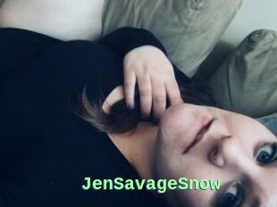 JenSavageSnow