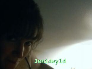 Jeni4wyld