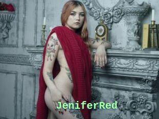 JeniferRed