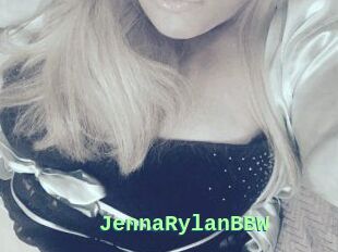 JennaRylanBBW