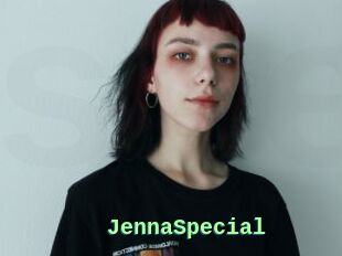JennaSpecial
