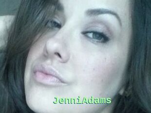JenniAdams