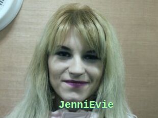JenniEvie