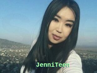 JenniTeen