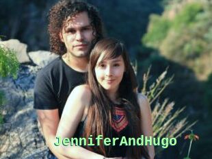 JenniferAndHugo
