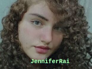 JenniferRai