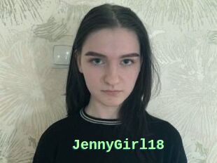 JennyGirl18
