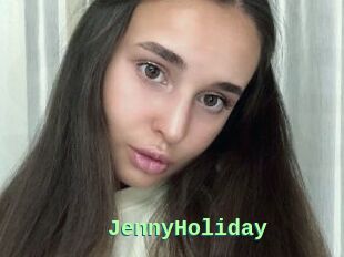 JennyHoliday