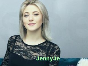 JennyJe