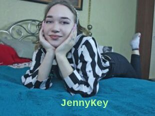 JennyKey