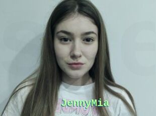 JennyMia