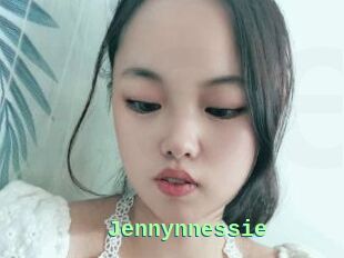 Jennynnessie
