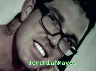 Jeremiah_Mayes