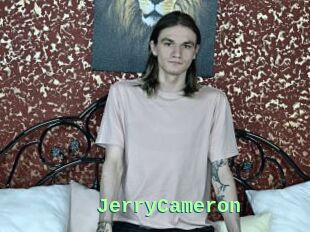 JerryCameron