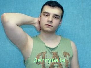 JerryGale