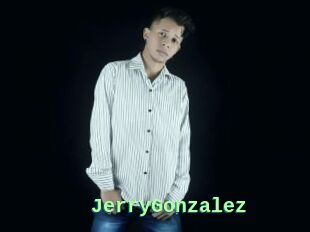 JerryGonzalez