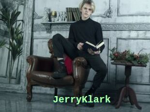 JerryKlark