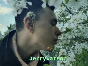 JerryWatson
