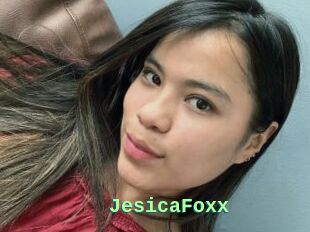 JesicaFoxx