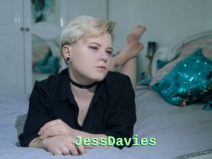 JessDavies