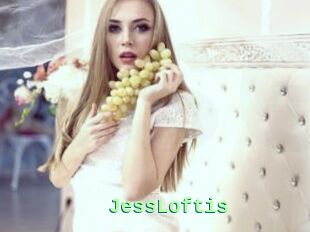 JessLoftis