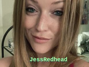 JessRedhead