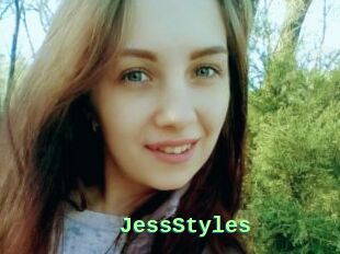 JessStyles
