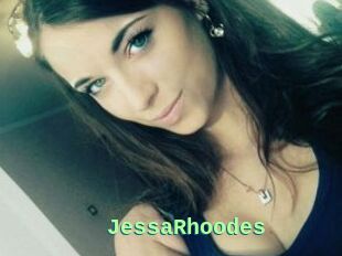 JessaRhoodes