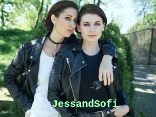 JessandSofi