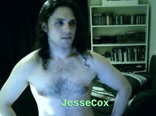 JesseCox