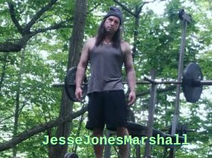 JesseJonesMarshall