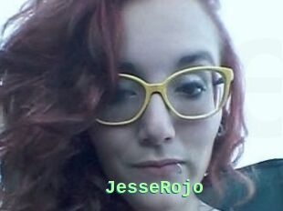 Jesse_Rojo