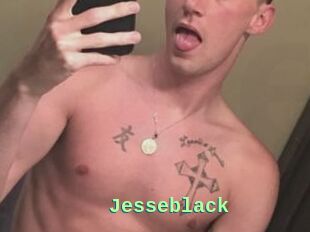 Jesseblack