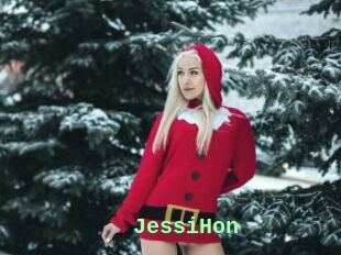 JessiHon
