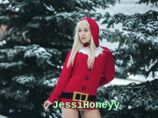 JessiHoneyy