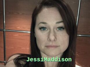 JessiMaddison