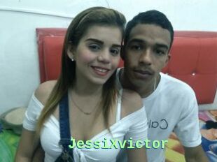 JessiXvictor