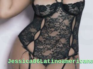 Jessica86Latinoamericana