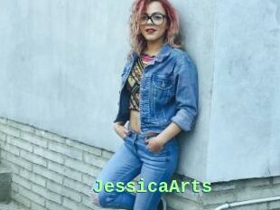 JessicaArts