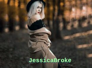 JessicaBroke