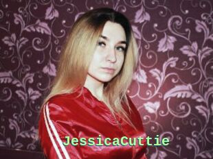 JessicaCuttie