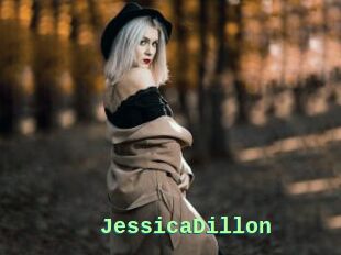 JessicaDillon