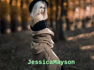 JessicaMayson