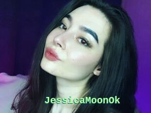JessicaMoonOk